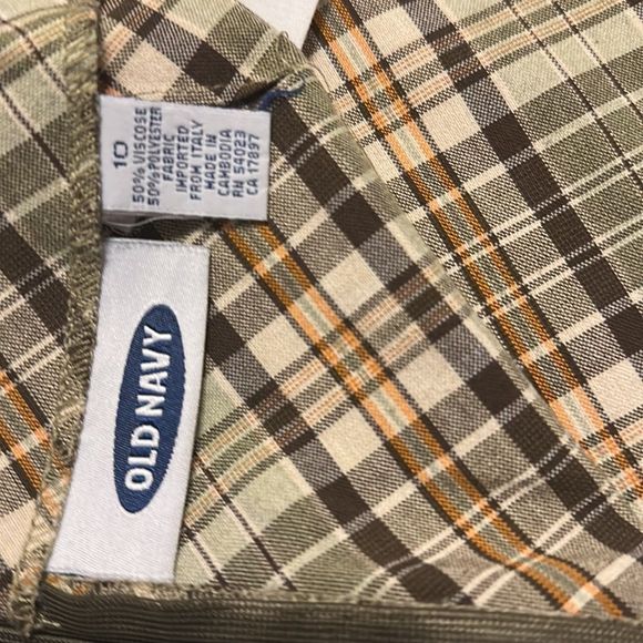 Old Navy Skirt‼️ - Picture 4 of 4